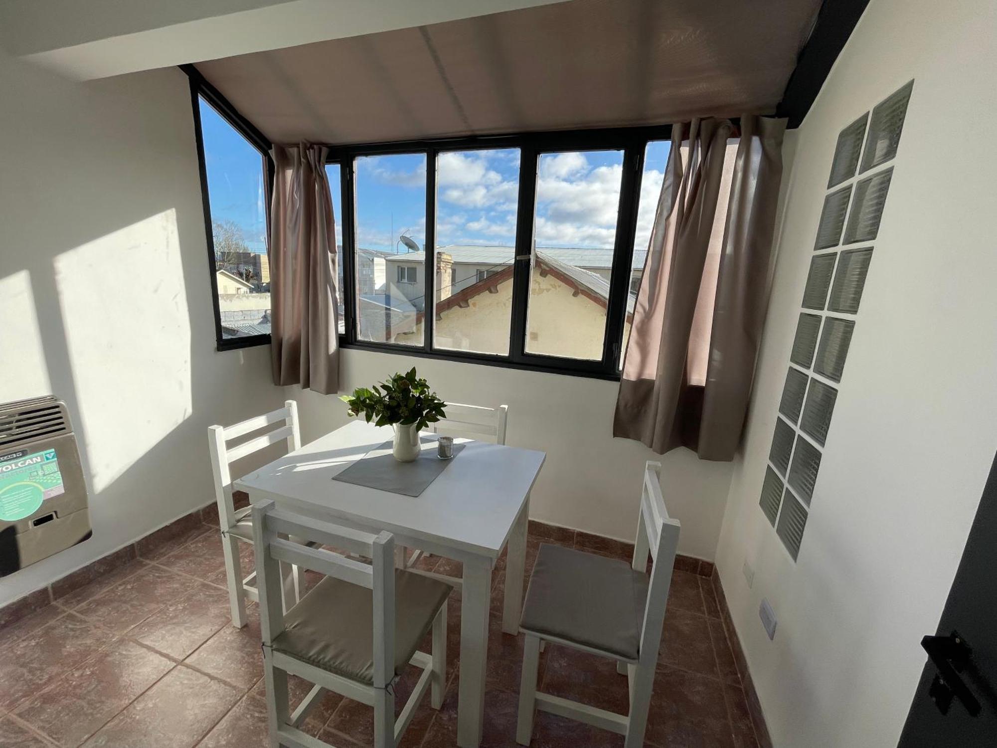 Hermoso Departamento Panoramico En Río Gallegos Exteriér fotografie